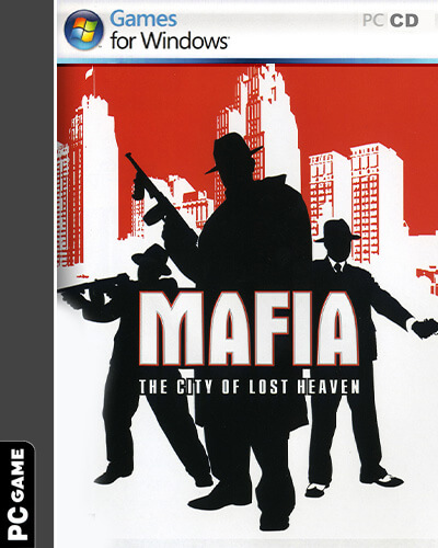 Mafia The City of Lost Heaven Longplay